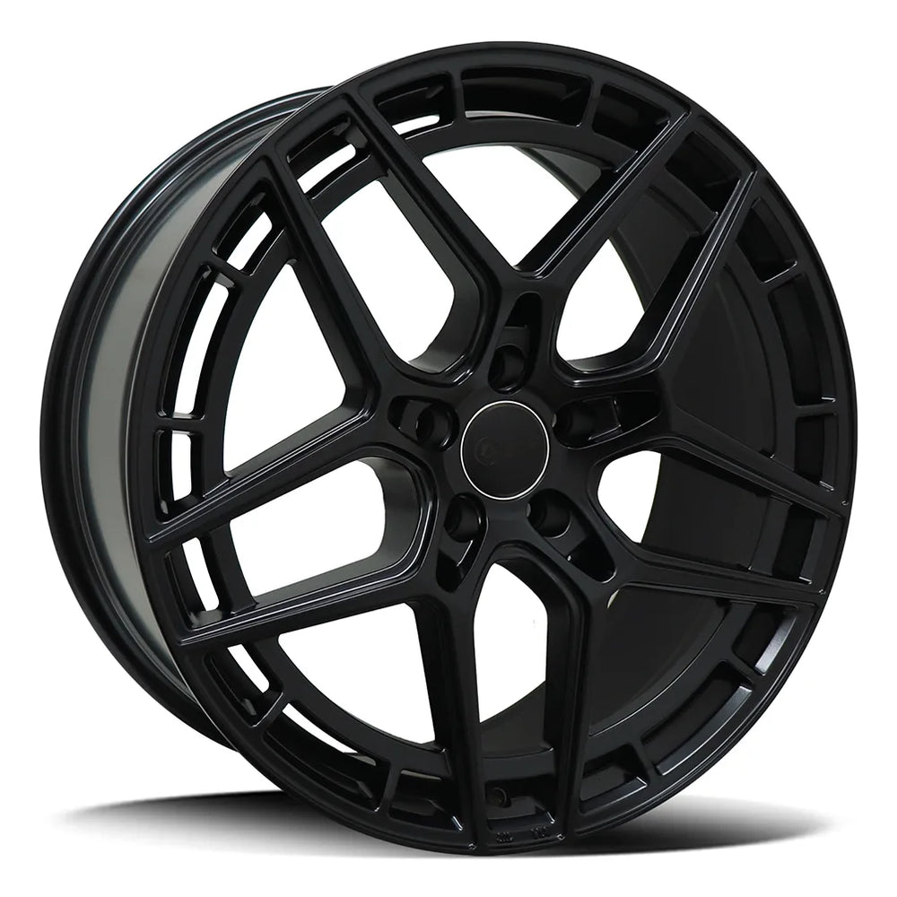 DTM 5798 | HAVOC