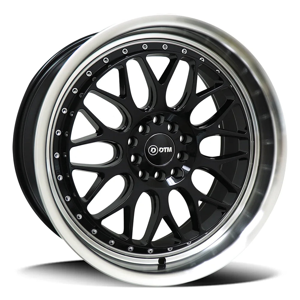 DTM R107 | IGNITE