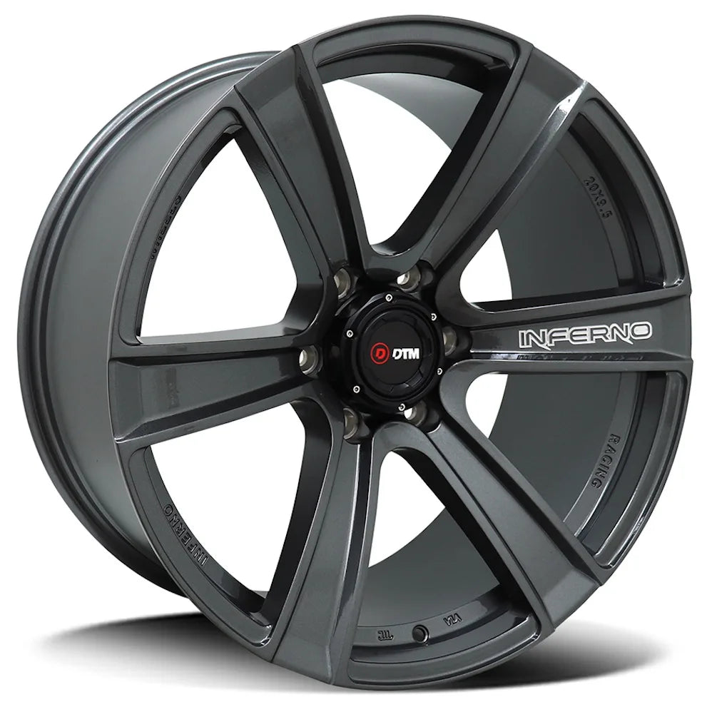 DTM 2214 | INFERNO CONCAVE