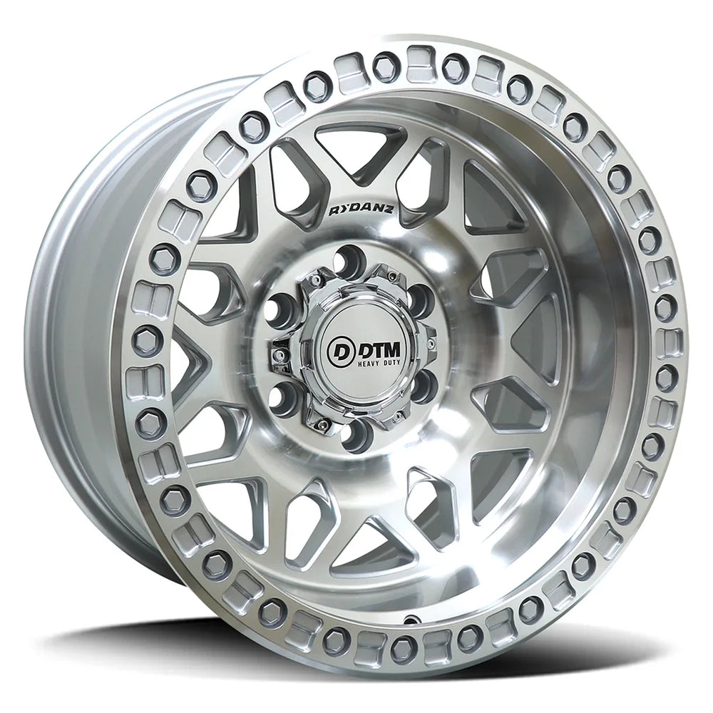 DTM D932 | IRON
