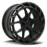 DTM 5652 | JUDGE
