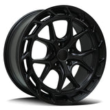 DTM 5652 | JUDGE