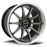 DTM H250 | KING