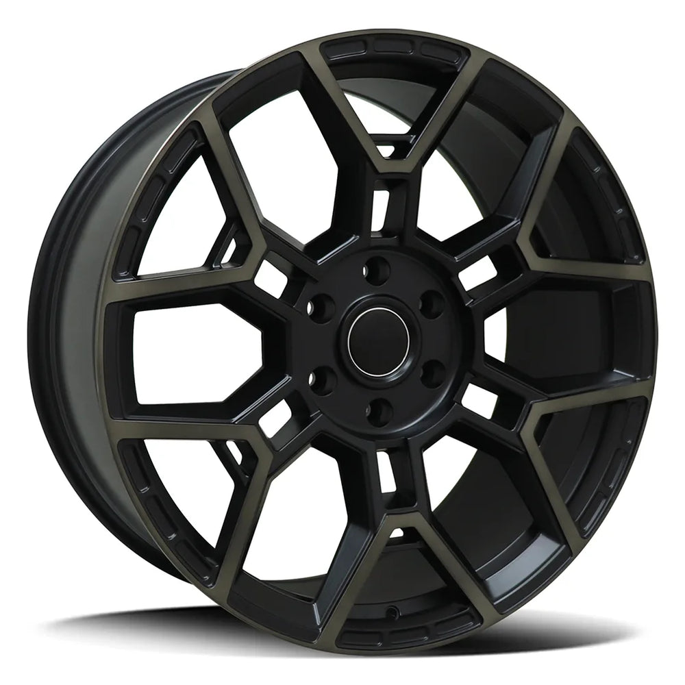 DTM 9554 | KNIGHT