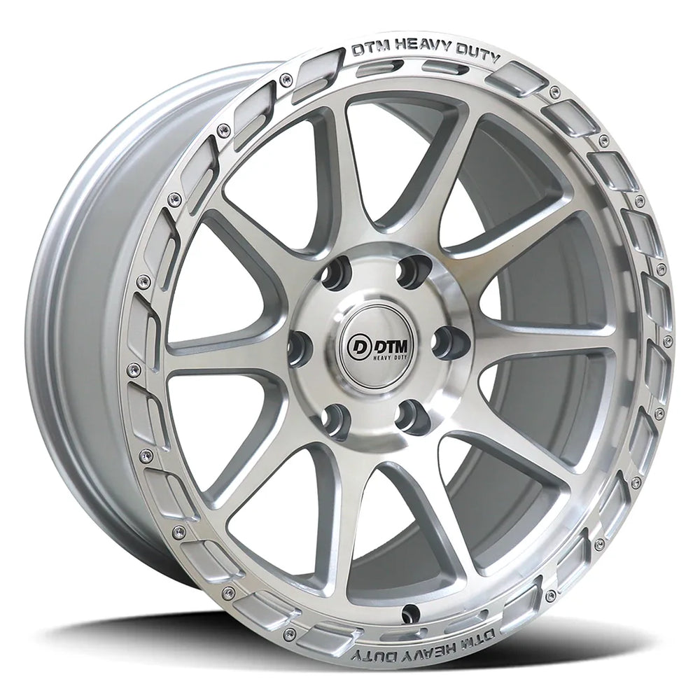 DTM 1079 | SAW CONCAVE