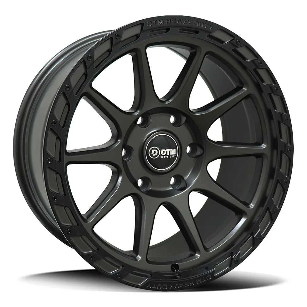 DTM 1079 | SAW CONCAVE