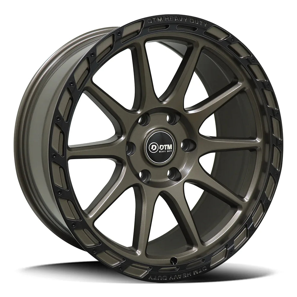 DTM 1079 | SAW CONCAVE