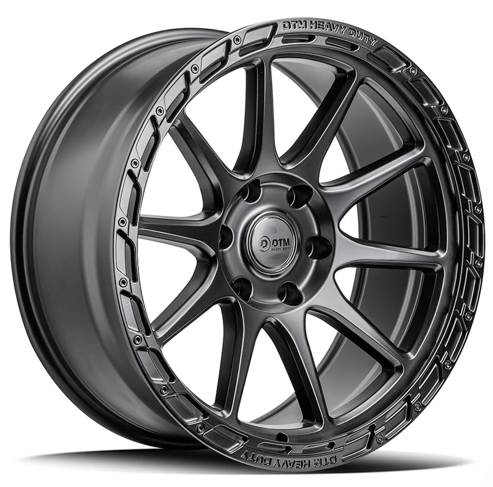 DTM 1079 | SAW CONCAVE