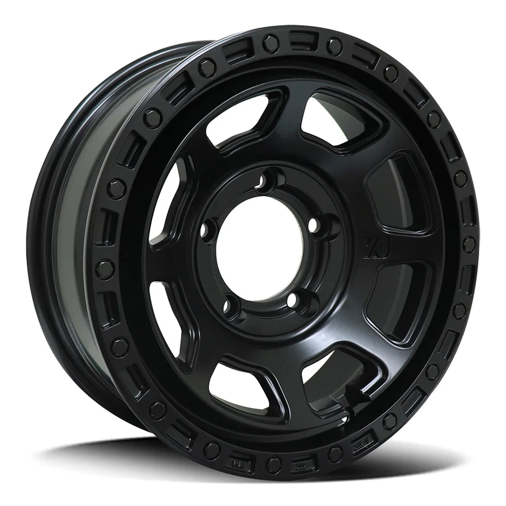 DTM R4634 | XJ (NO CAP)