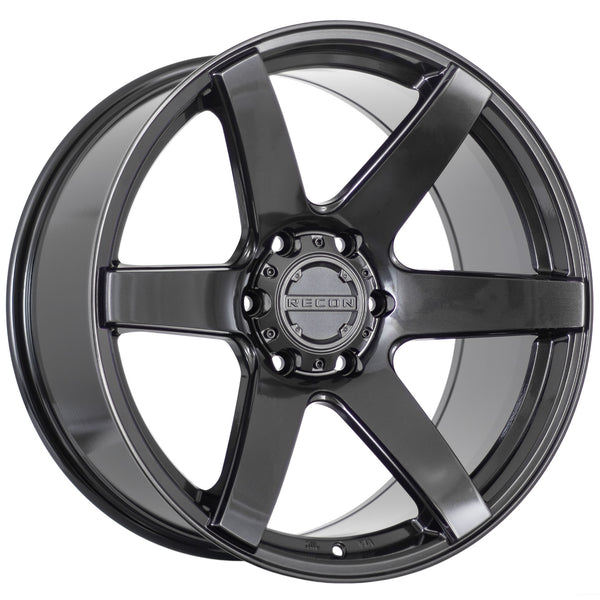 Delta-Gloss Gunmetallic