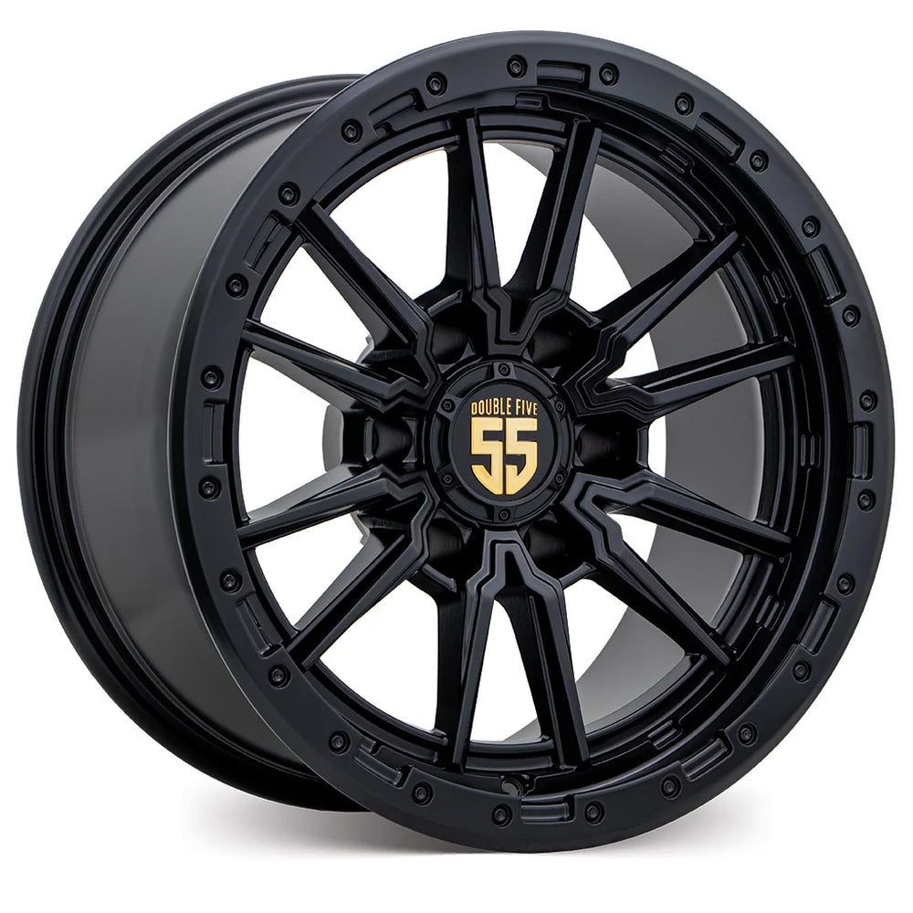 DOUBLE FIVE DB-1