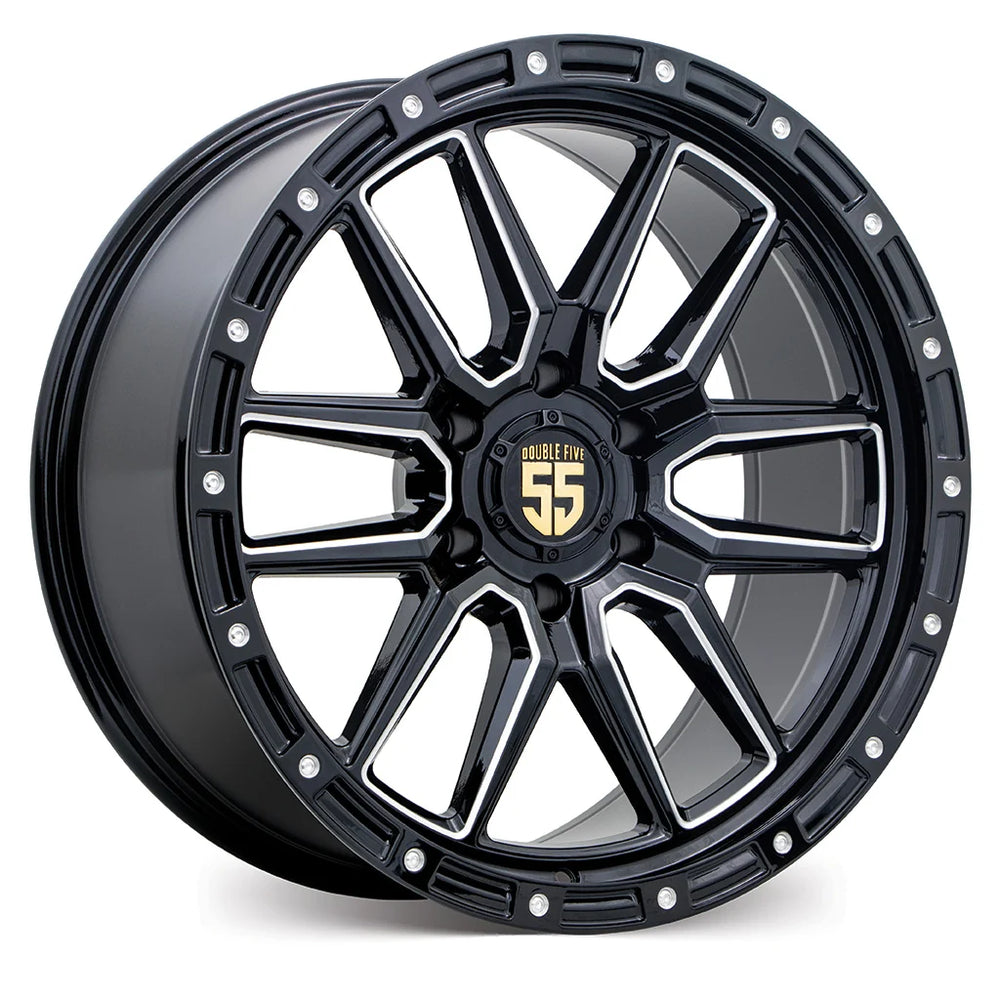 DOUBLE FIVE DB-2
