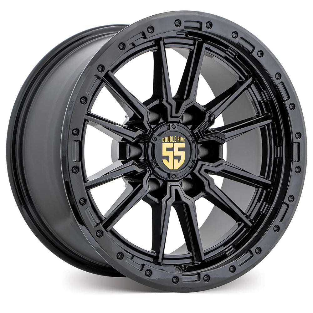 DOUBLE FIVE DB-1