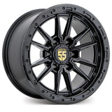 DOUBLE FIVE DB-1