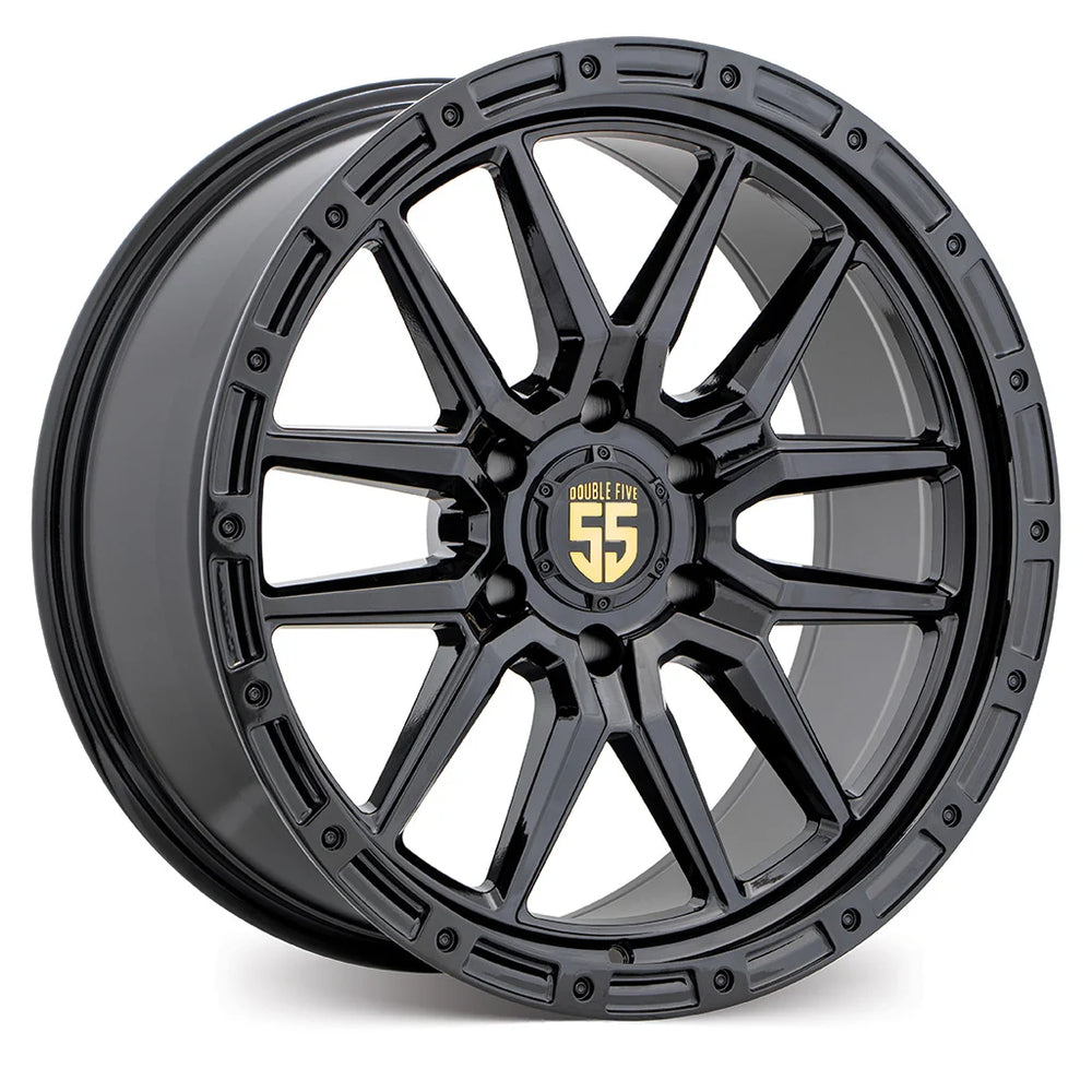 DOUBLE FIVE DB-2