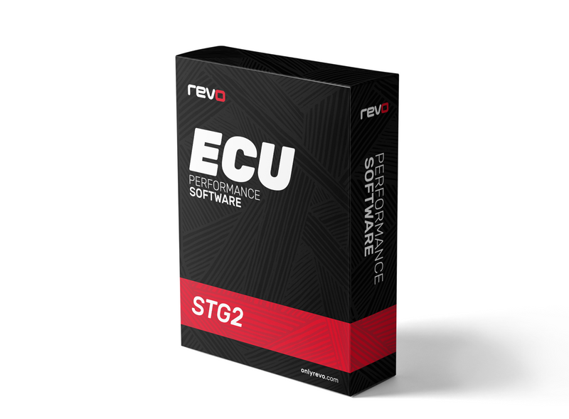 REVO VW POLO GTI ECU | 1.4TSI TWINCHARGE