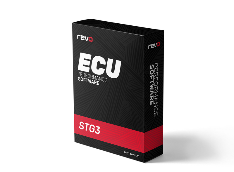 REVO VW CC ECU | 2.0TSI
