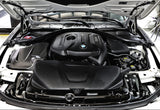 BMW F30 320i / 330i B48 ARMASPEED Carbon Fiber Cold Air Intake