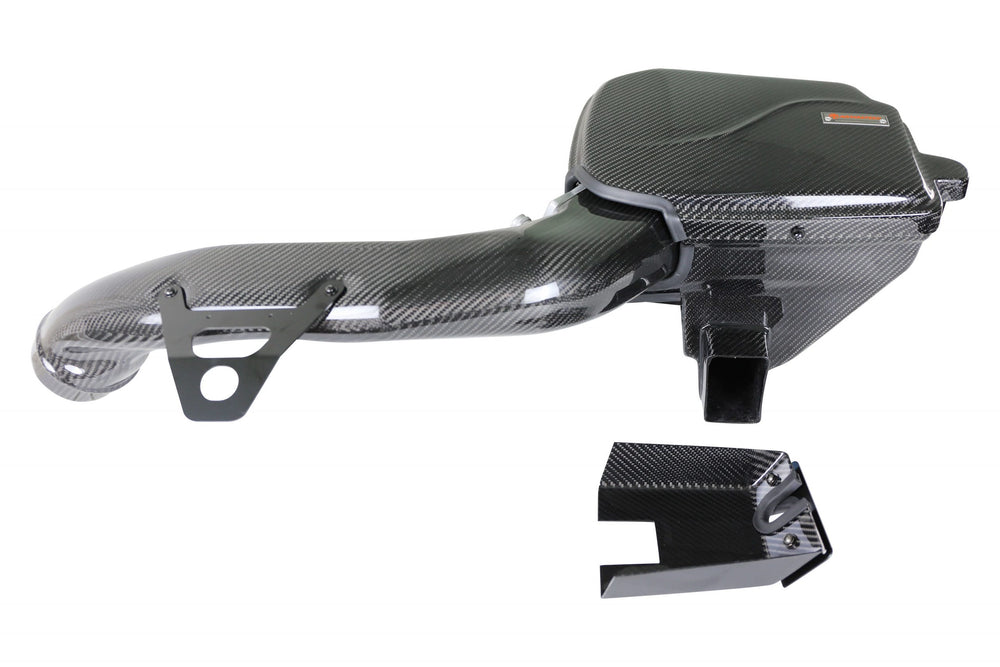 BMW F30 335i / F32 435i / F20 M135i / F22 M235i (N55) ARMASPEED Carbon Fiber Cold Air Intake