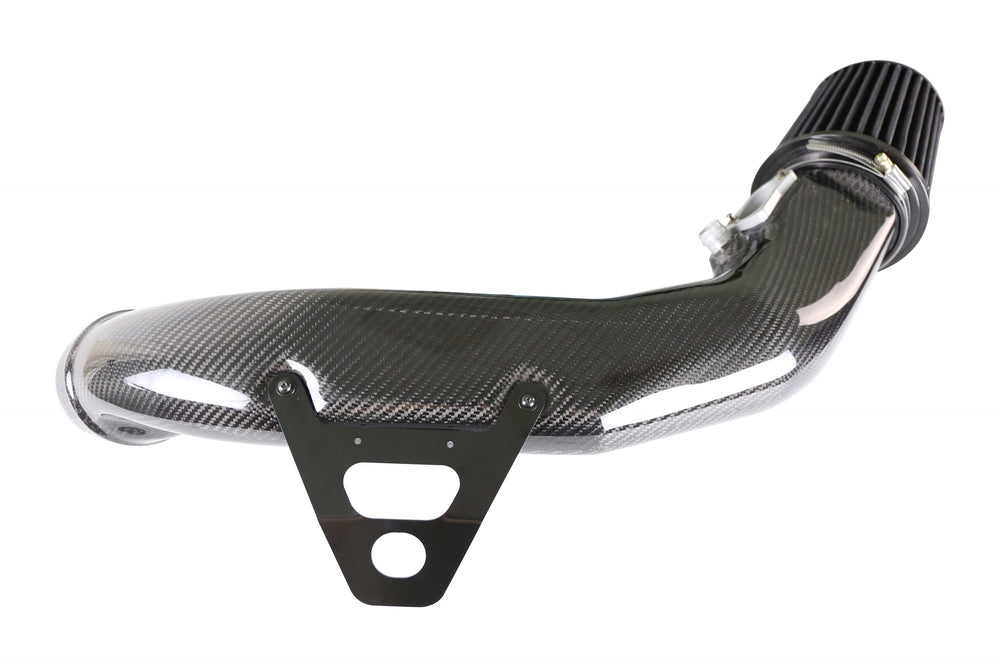 BMW F30 335i / F32 435i / F20 M135i / F22 M235i (N55) ARMASPEED Carbon Fiber Cold Air Intake