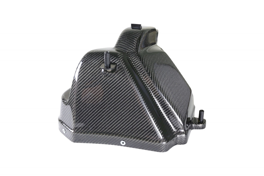 BMW F30 335i / F32 435i / F20 M135i / F22 M235i (N55) ARMASPEED Carbon Fiber Cold Air Intake