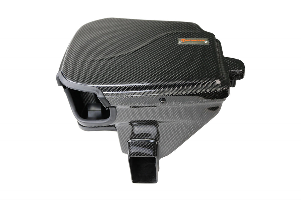 BMW F30 335i / F32 435i / F20 M135i / F22 M235i (N55) ARMASPEED Carbon Fiber Cold Air Intake