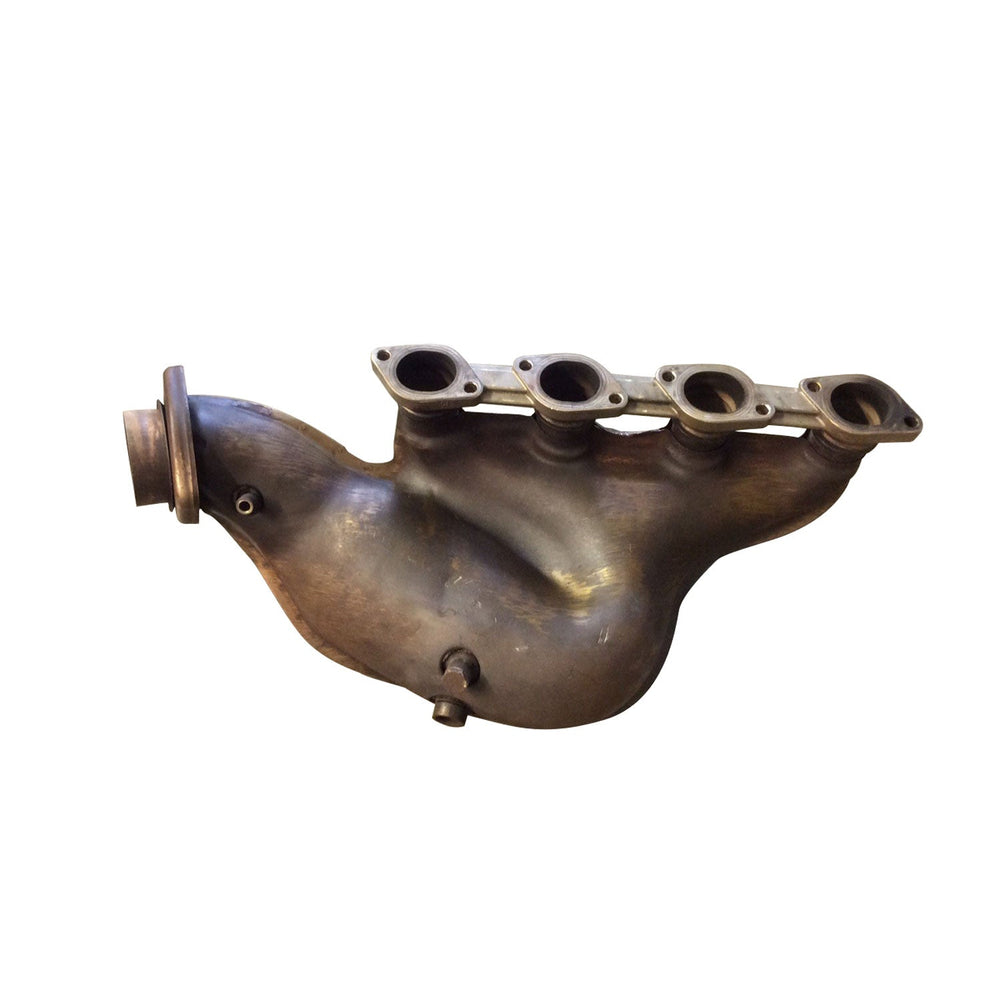 Ferrari F430 Manifold Exchange (2004-09)