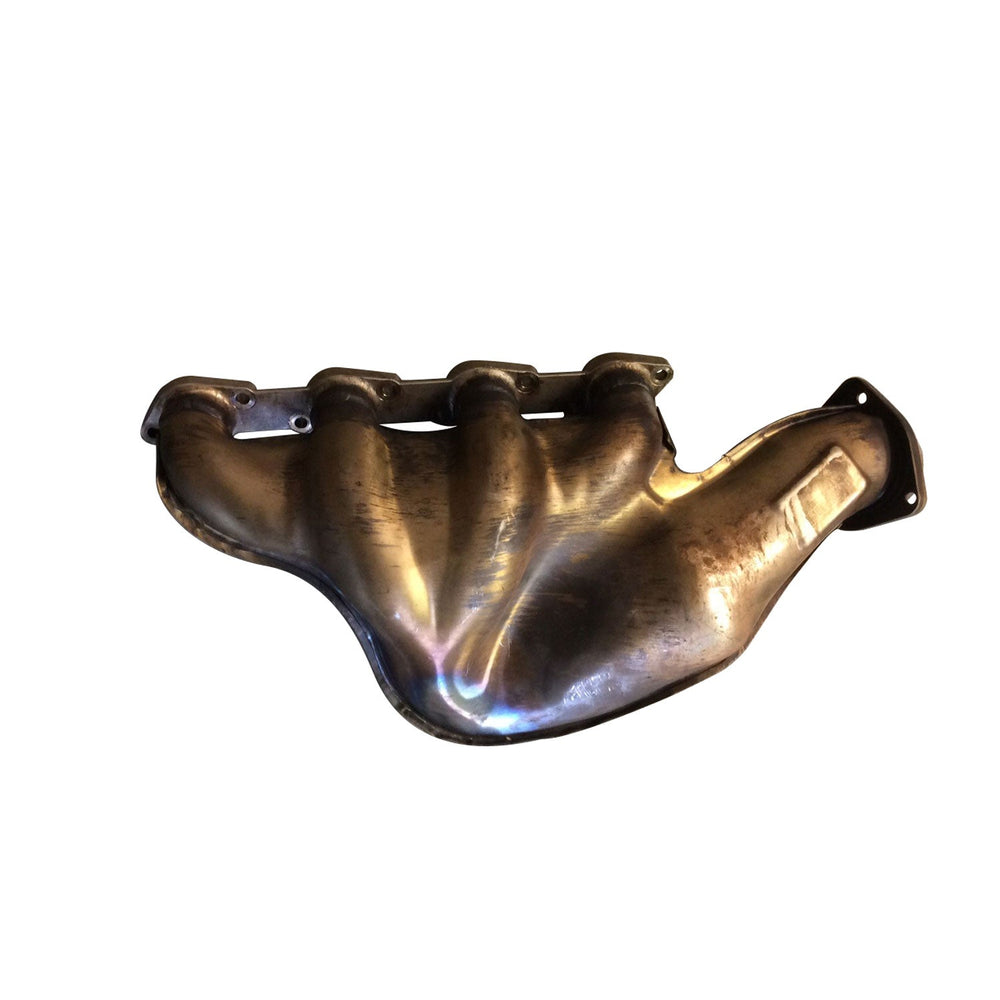 Ferrari F430 Manifold Exchange (2004-09)