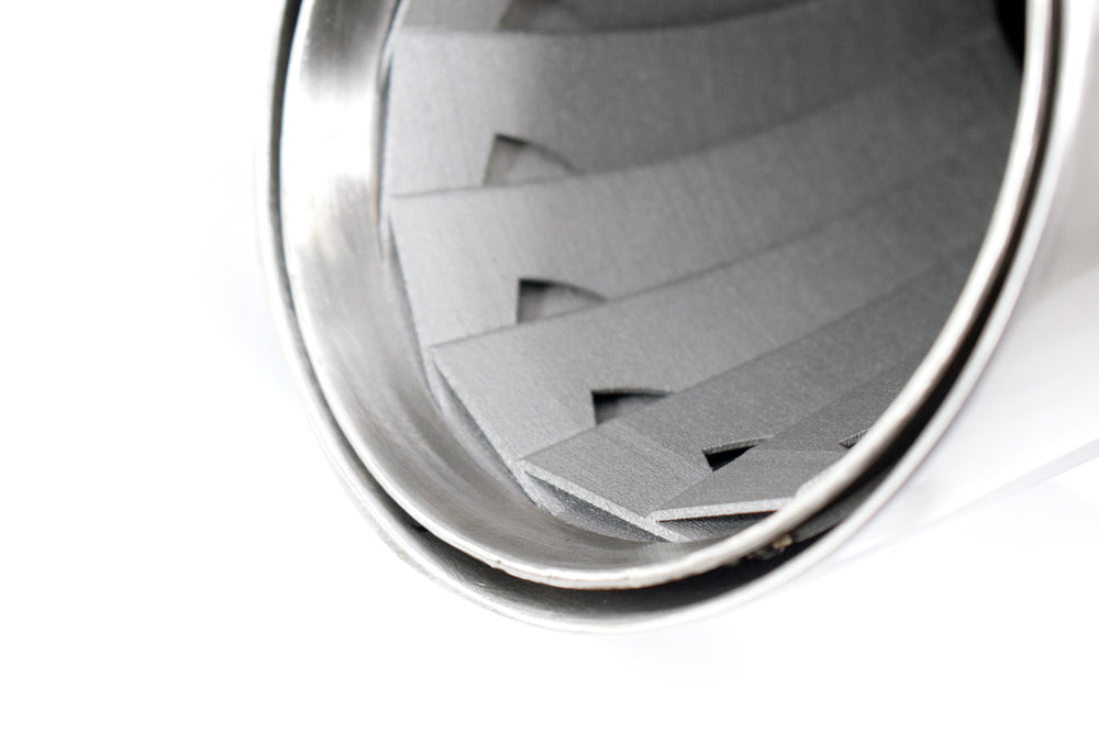 Ford GT Titan Sport Exhaust (2017 on)