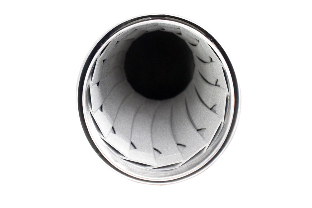 Ford GT Titan Sport Exhaust (2017 on)