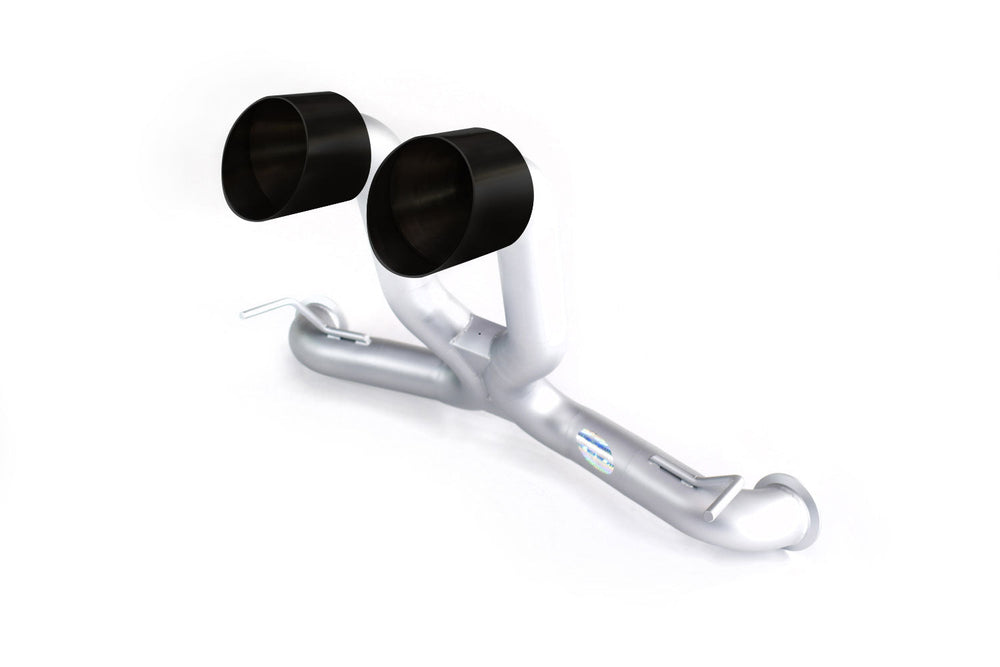 Ford GT Titan Sport Exhaust (2017 on)