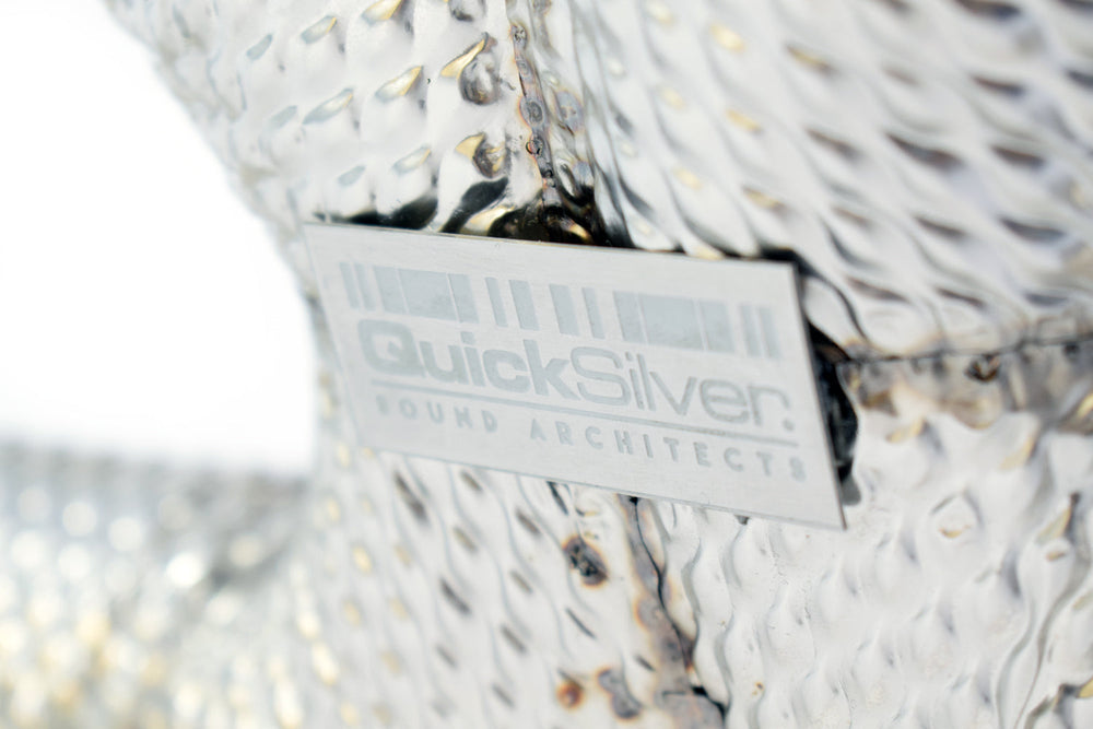 Ford GT Titan Sport Exhaust (2017 on)