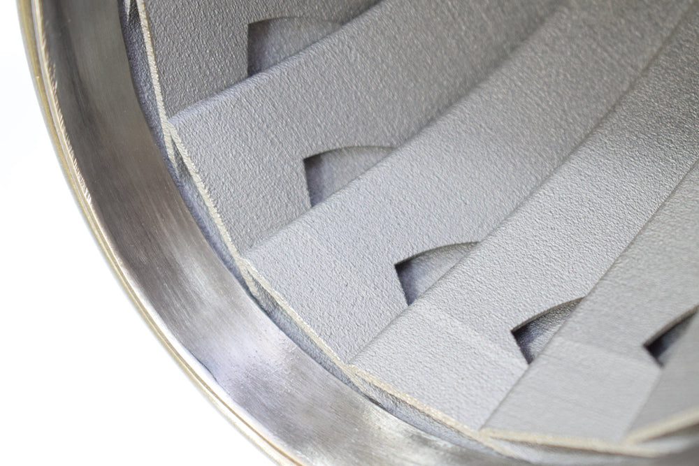 Ford GT Titan Sport Exhaust (2017 on)