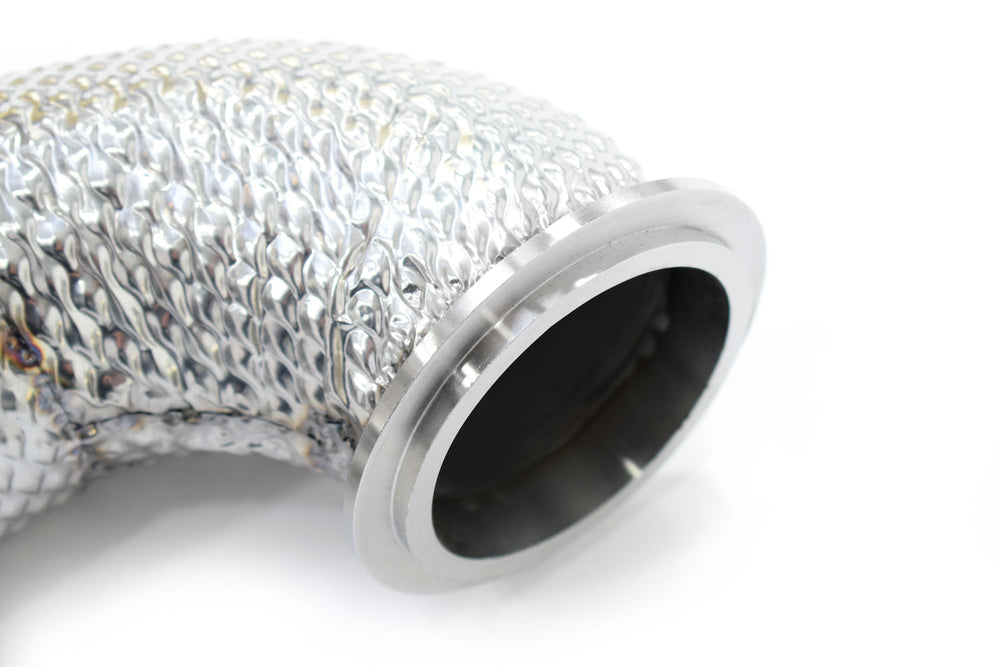 Ford GT Titan Sport Exhaust (2017 on)