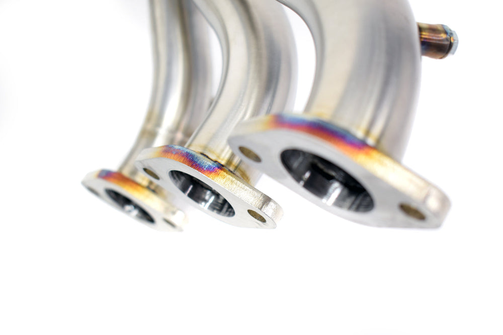 Ferrari 246 Dino Inconel Manifolds QSP (1969-74)