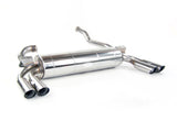 Ferrari 308 GT4 Sport Exhaust (1974-80)
