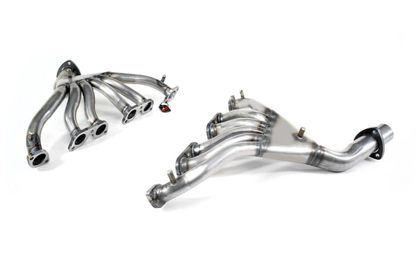 Ferrari 250 GT Berlinetta swb Stainless Steel Manifolds (1959-62)