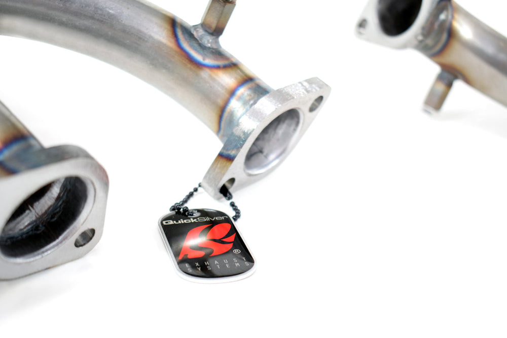 Ferrari 250 Various -  Stainless Steel Manifolds (1959-63)