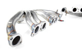 Ferrari 250 Various -  Stainless Steel Manifolds (1959-63)