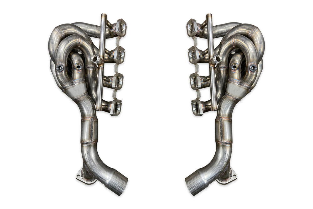 Ferrari F355 Manifold EXCHANGE (1994-99)