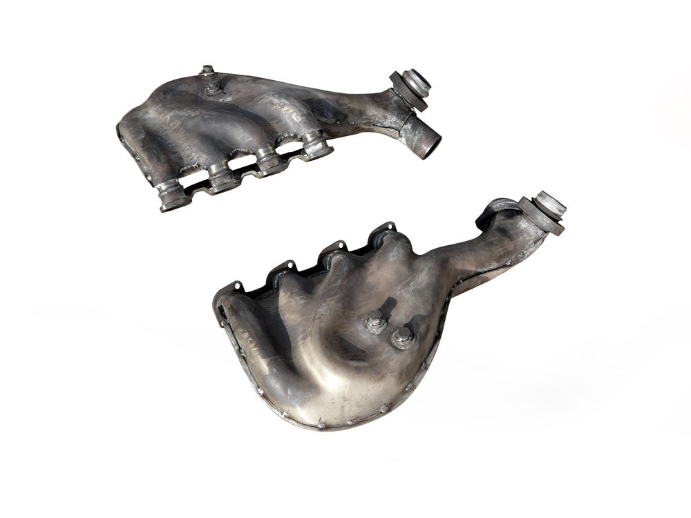 Ferrari F355 Manifold EXCHANGE (1994-99)