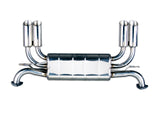 Ferrari 328 Sport Exhaust (1987-89)