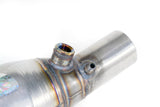 Ferrari F355 Race Catalysts - Pair (1994-99)