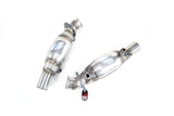 Ferrari F355 Race Catalysts - Pair (1994-99)