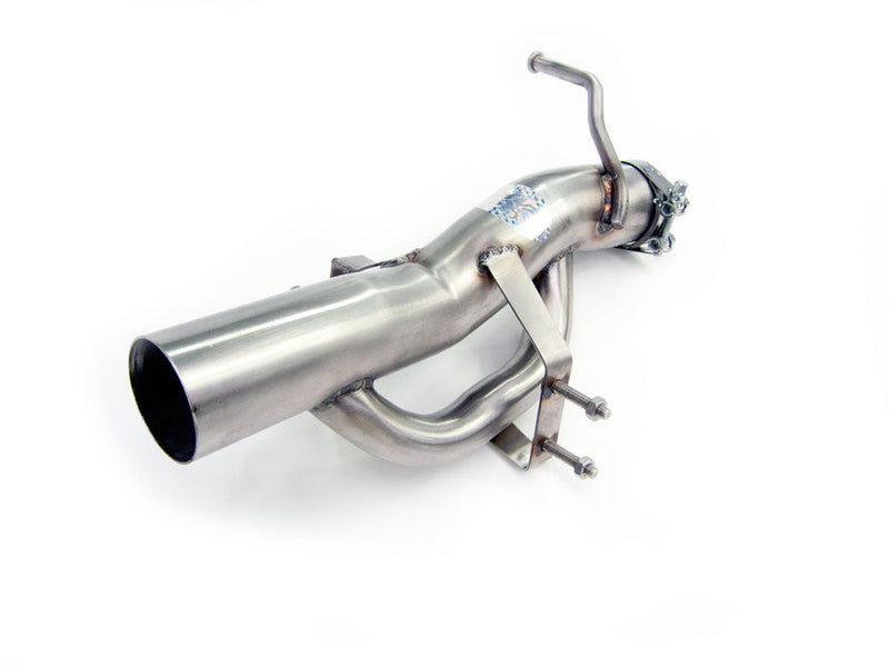 Ferrari 458 Speciale Sport Exhaust (2014-15)