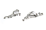 Ferrari 365 GTB 4 Daytona S2 (USA Spec) Stainless Steel Manifolds (1970-74)