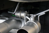 Ferrari F12 Berlinetta - Titanium Sport Exhaust System With Sound Architect™ (2012-17)