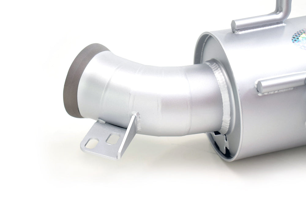 Ferrari F12 Berlinetta - Titanium Sport Exhaust System With Sound Architect™ (2012-17)