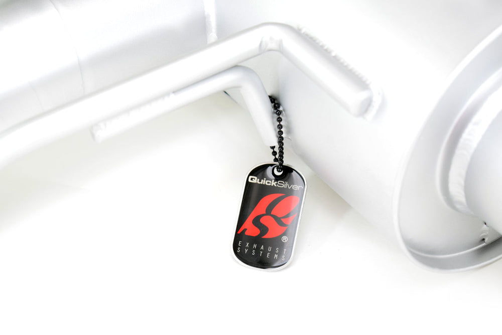 Ferrari F12 Berlinetta - Titanium Sport Exhaust System With Sound Architect™ (2012-17)