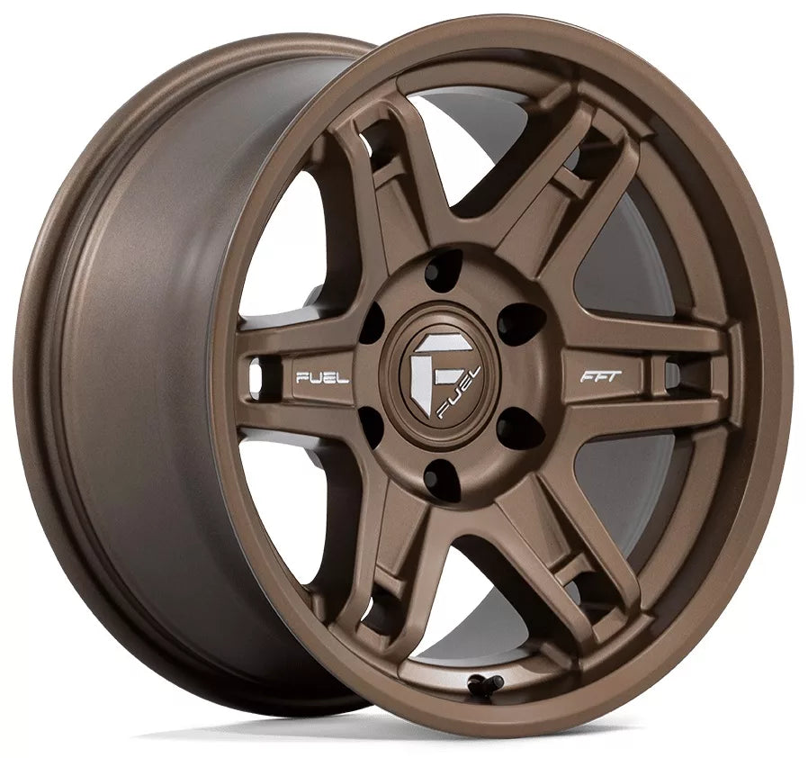 FUEL D837 | SLAYER
